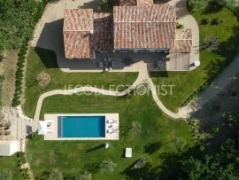 Location de vacances Mas Ando