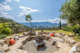 Location de vacances Villa A Calaticcia