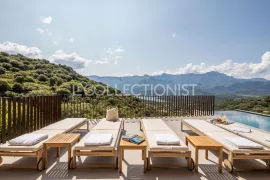 Location de vacances Villa A Calaticcia