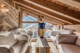 Location de vacances Chalet Ganga