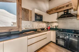 Location de vacances Chalet Ganga