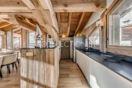 Location de vacances Chalet Ganga