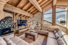 Location de vacances Chalet Ganga