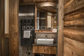 Location de vacances Chalet Ganga