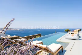 Location de vacances Villa Ubris