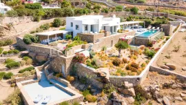 Location de vacances Villa Ubris