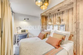 Location de vacances Chalet Bernardo