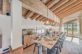 Location de vacances Chalet Bernardo