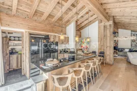 Location de vacances Chalet Bernardo