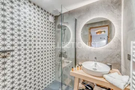 Location de vacances Chalet Bernardo