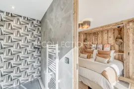 Location de vacances Chalet Bernardo