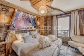 Location de vacances Chalet Macha