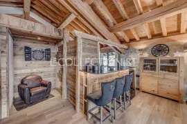 Location de vacances Chalet Macha