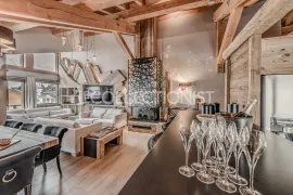 Location de vacances Chalet Macha