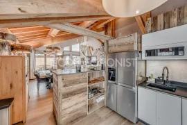 Location de vacances Chalet Macha