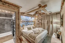 Location de vacances Chalet Macha