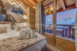 Location de vacances Chalet Macha