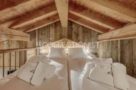 Location de vacances Chalet Macha