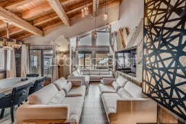 Location de vacances Chalet Macha