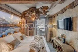 Location de vacances Chalet Macha