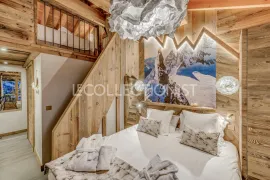 Location de vacances Chalet Macha