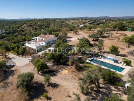 Location de vacances Quinta Poço do Vale