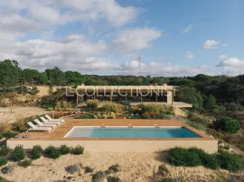 Location de vacances Casa Ameixeira