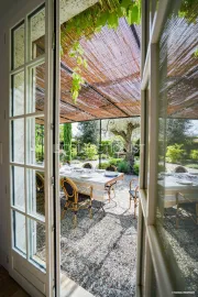Location de vacances Villa Vinea