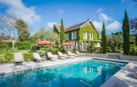 Villa Vinea Saint-Émilion