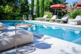 Location de vacances Villa Vinea
