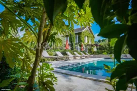 Location de vacances Villa Vinea