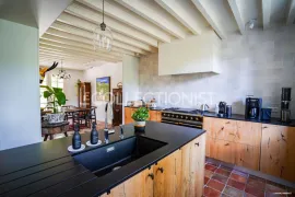 Location de vacances Villa Vinea