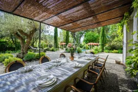 Location de vacances Villa Vinea