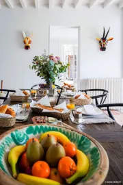 Location de vacances Villa Vinea