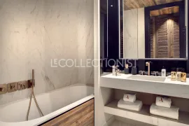 Location de vacances Appartement Naos 203 D