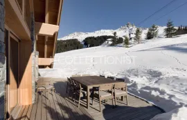 Location de vacances Appartement Naos 203 D