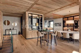 Location de vacances Appartement Naos 203 D