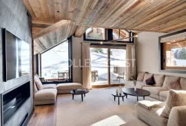 Appartement Naos 203 D Les allues