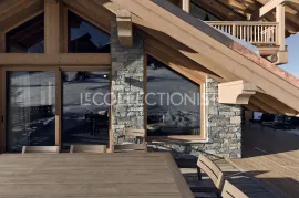 Location de vacances Appartement Naos 203 D