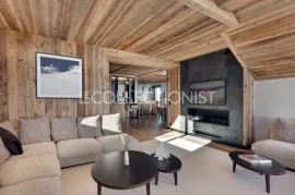 Location de vacances Appartement Naos 203 D