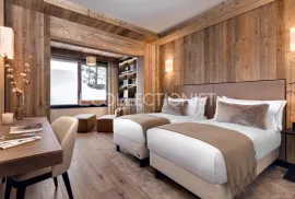 Location de vacances Appartement Naos 203 D