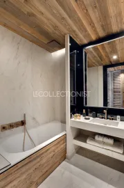 Location de vacances Appartement Naos 203 D