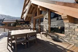Location de vacances Appartement Naos 203 D