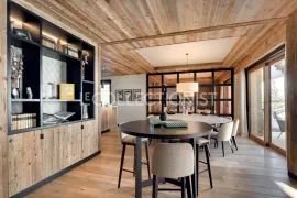 Location de vacances Appartement Naos 203 D