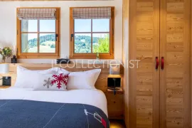 Location de vacances Chalet La Connivence