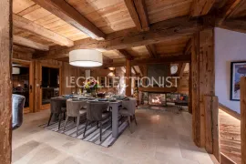 Location de vacances Chalet La Connivence