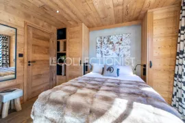 Location de vacances Chalet La Connivence