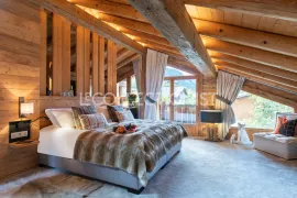 Location de vacances Chalet La Connivence