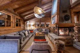 Location de vacances Chalet La Connivence