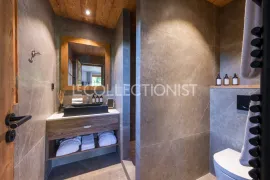 Location de vacances Chalet La Connivence